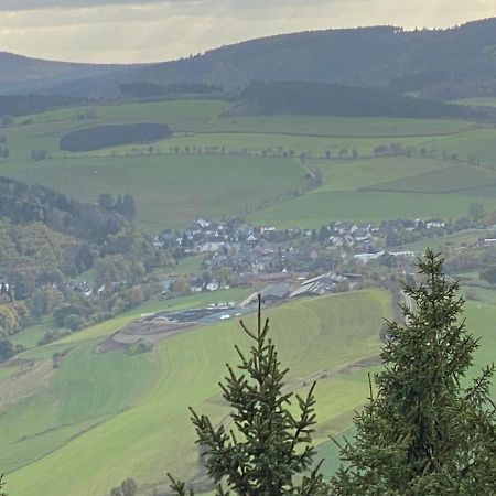 Schoenwald Waldchalet Am Musenberg Stryck Bagian luar foto
