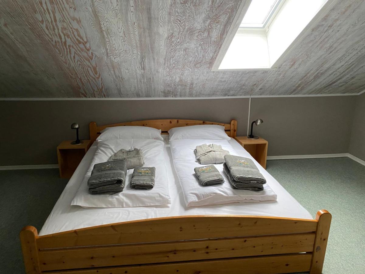 Schoenwald Waldchalet Am Musenberg Stryck Bagian luar foto