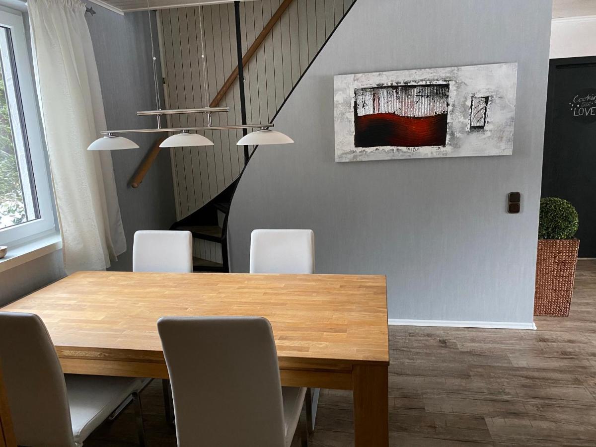 Schoenwald Waldchalet Am Musenberg Stryck Bagian luar foto