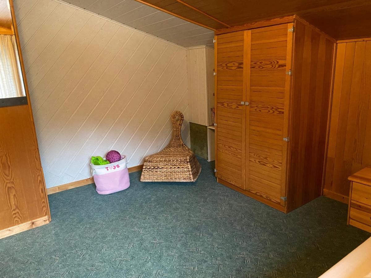 Schoenwald Waldchalet Am Musenberg Stryck Bagian luar foto